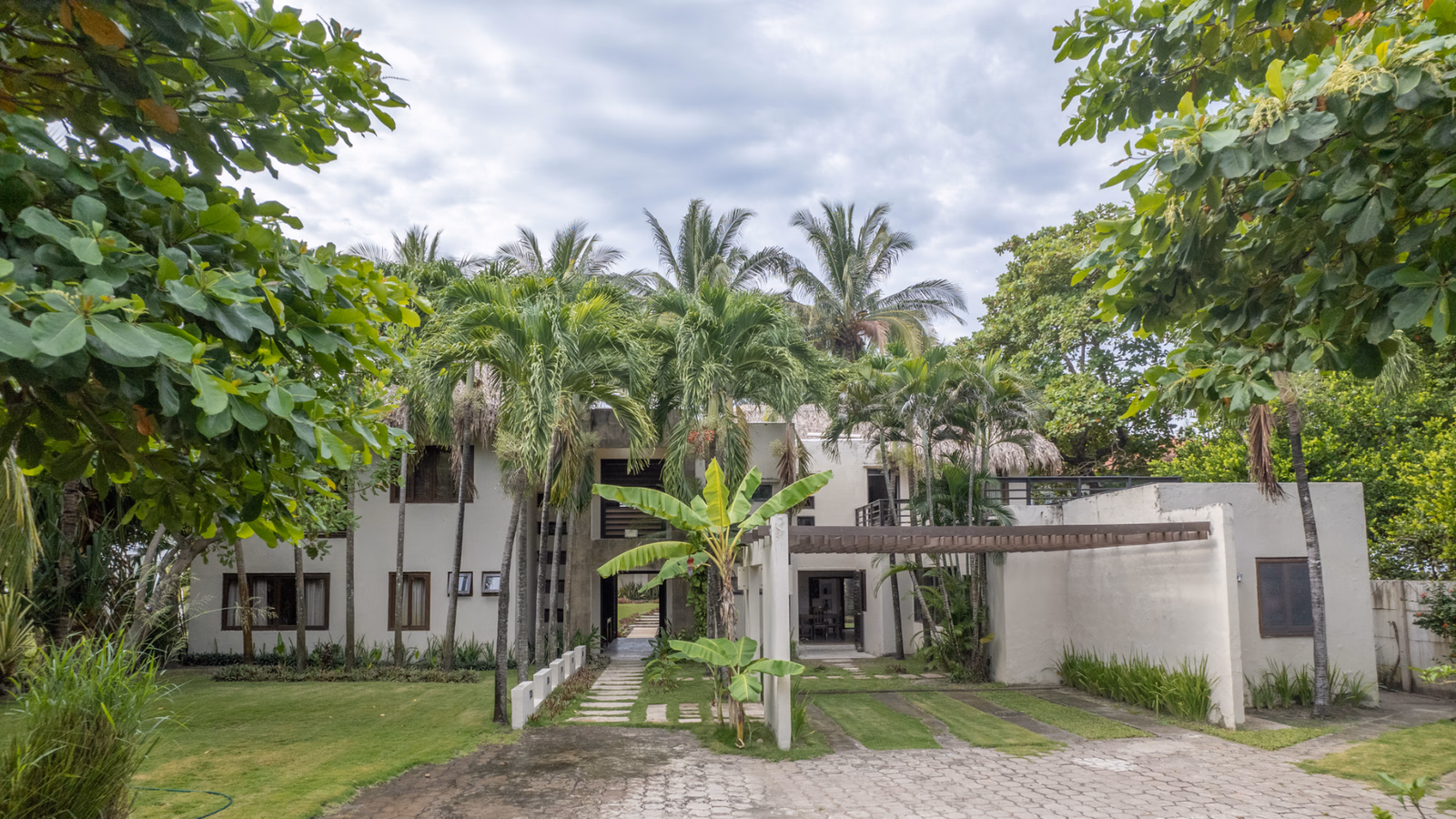 Casa De Palma, foto 1 de 7