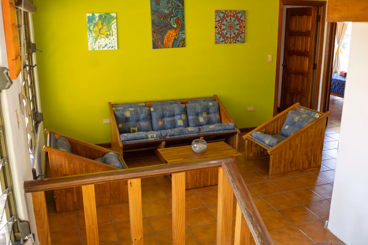 Casa Divina, foto 4 de 20