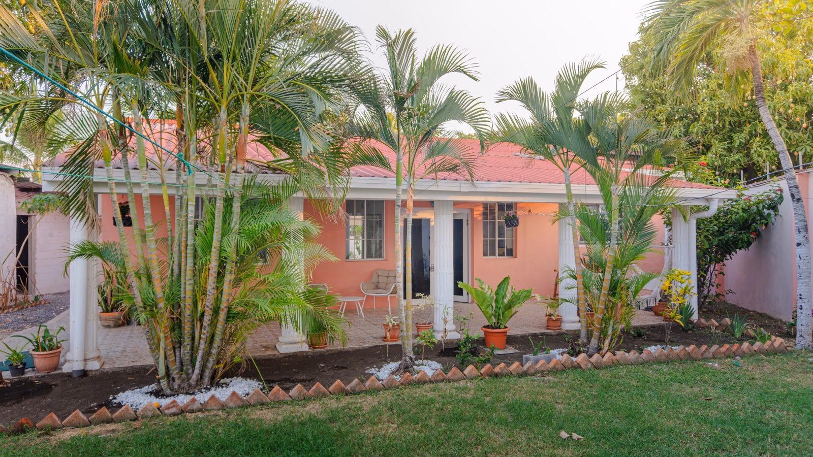 Villa Peña Blanca, foto 3 de 7