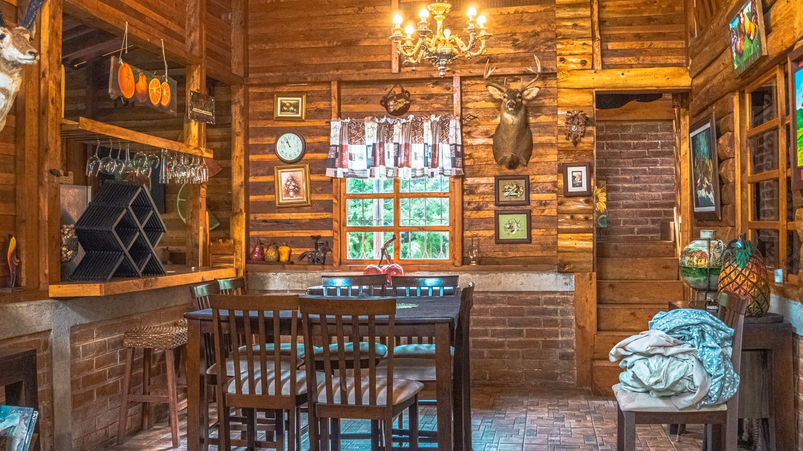Rogers Cabin, foto 3 de 7
