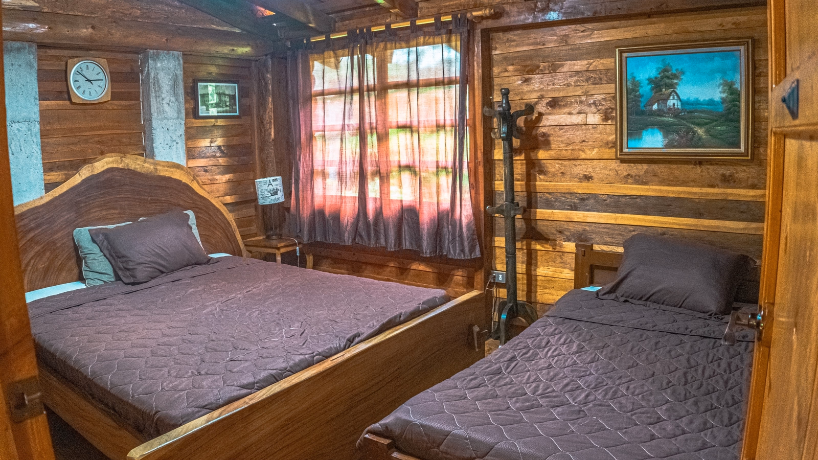 Rogers Cabin, foto 4 de 7