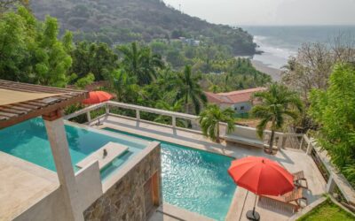 Departamento en Surfcity