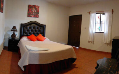 Habitación en Ataco